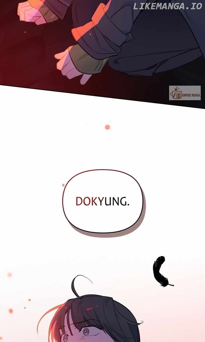 Dealing With Demons Chapter 54 36